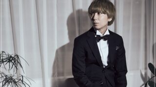 川谷絵音
