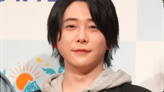 大森元貴