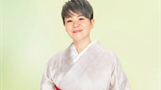 島津亜矢 結婚