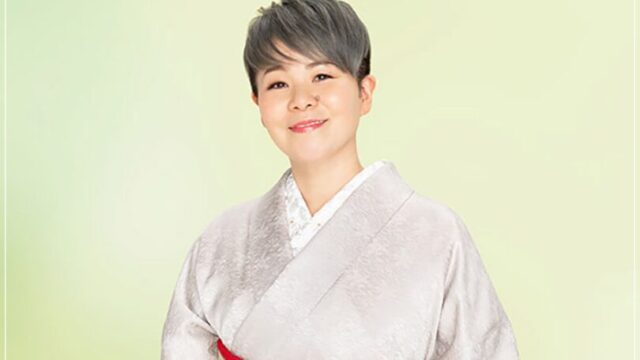 島津亜矢　結婚