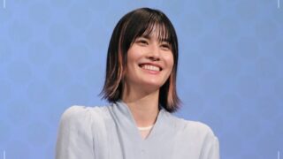 橋本愛